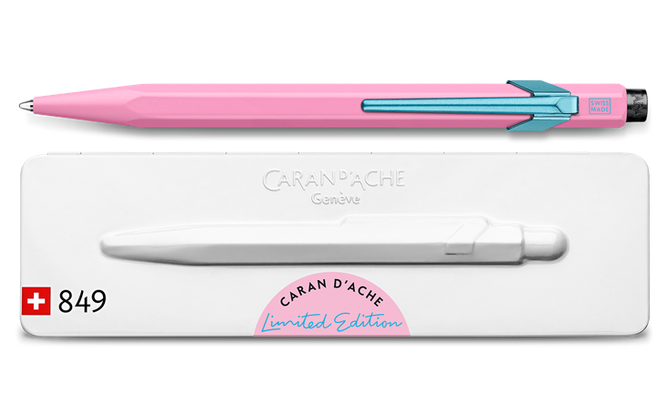 限定】849 クレーム・ユア・スタイル エディション2 ハイビスカス