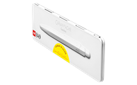 LAST PIECES - Ballpoint Pen 849 CLAIM YOUR STYLE Canary Yellow Special Edition