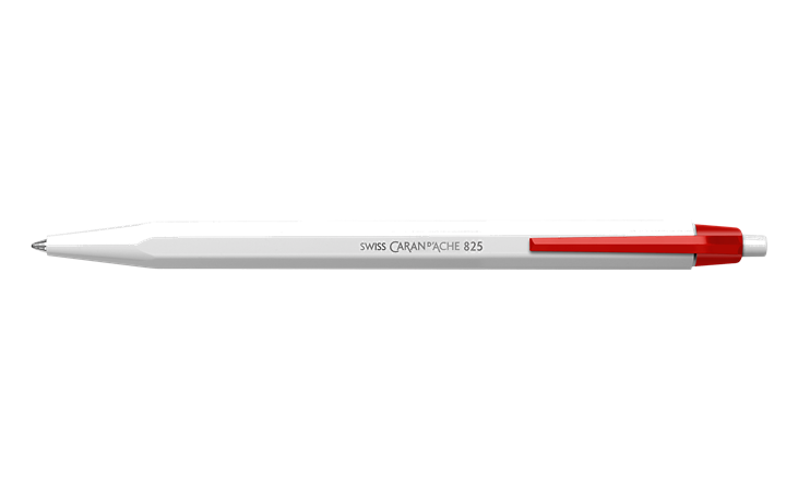 Schneider Penna roller Topball 847, rosso