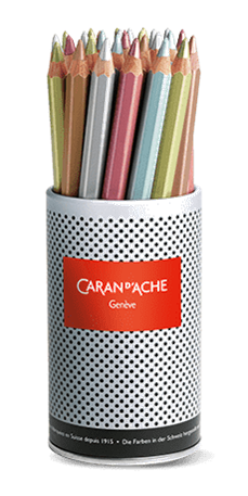 マキシペンシル メタリック　28本セット