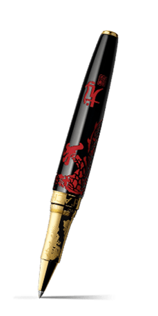 Tintenroller YEAR OF THE DRAGON limitierte Edition