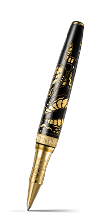 Tintenroller YEAR OF THE SNAKE limitierte Edition