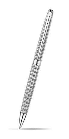 Kugelschreiber LÉMAN SLIM Lights
