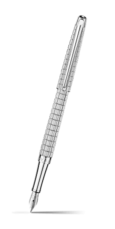 Füllfederhalter LÉMAN SLIM Lights