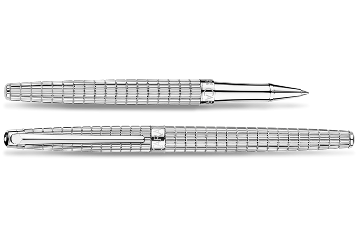 CARAN d'ACHE ローラーボール レマンナイト レマン レマンナイト 万年筆 F | Caran d'Ache JP