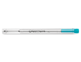Cartridge GOLIATH for Ballpoint Pen (M) Turquoise