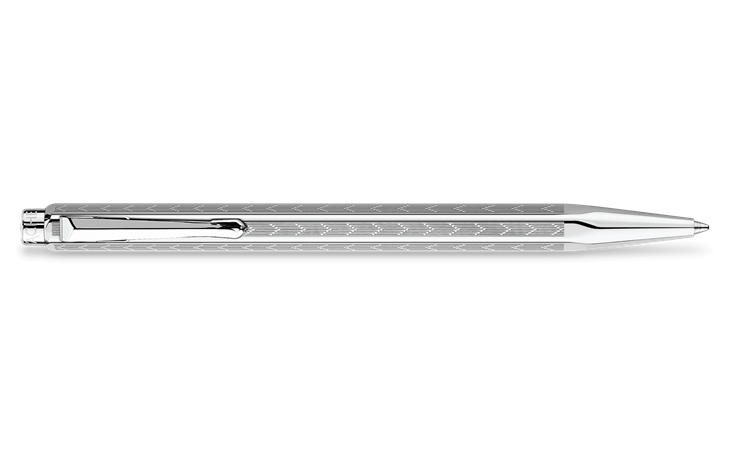 EC限定】エクリドール シェブロン ボールペン+ペンシースセット