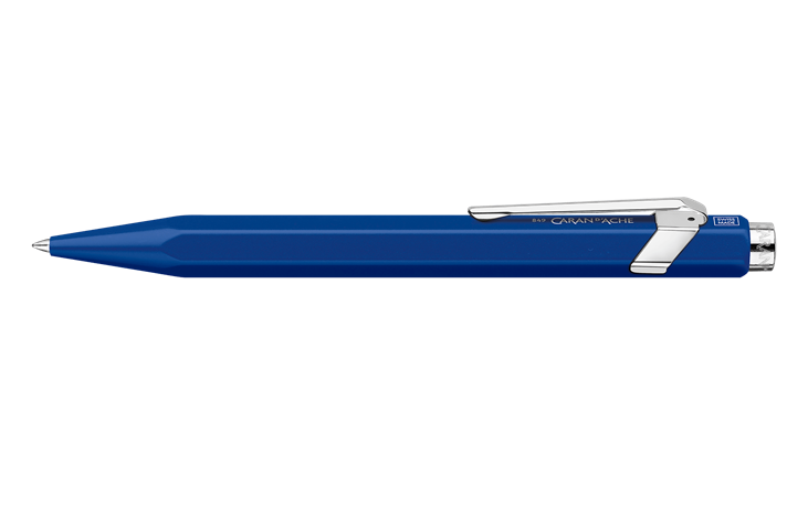 Très Rare ancien stylo rollerball MONTEGRAPPA Reminiscence en argent