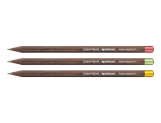 Set 3 Crayons SWISS WOOD NESPRESSO Édition Spéciale n°4