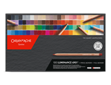 Boite 100 Couleurs LUMINANCE 6901® + 2 Blender