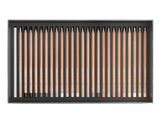 Boite 100 Couleurs LUMINANCE 6901® + 2 Blender