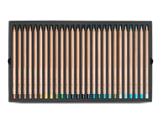 Boite 100 Couleurs LUMINANCE 6901® + 2 Blender