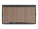 Boite 100 Couleurs LUMINANCE 6901® + 2 Blender