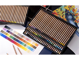 Boite 100 Couleurs LUMINANCE 6901® + 2 Blender