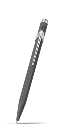 Kugelschreiber 849 CLASSIC LINE Anthrazitgrau