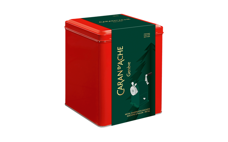 ワンダーフォレスト メタルシャープナー グリーン – リミテッド