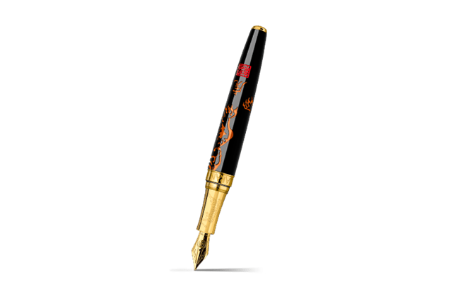 Potence Tioga Avenger Prestige - 25,4mm - Japon - Acier CRMO Vintage 90s