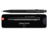 Minenhalter 849 PREMIUM Black Code
