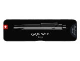 Minenhalter 849 PREMIUM Black Code