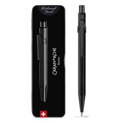 Mechanical Pencil 849™ BLACK CODE