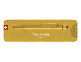 Minenhalter 849 PREMIUM Goldbar