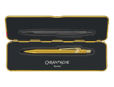 Minenhalter 849 PREMIUM Goldbar