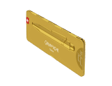Minenhalter 849 PREMIUM Goldbar