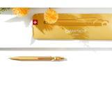 Minenhalter 849 PREMIUM Goldbar