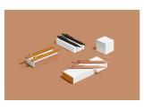 Minenhalter 849 PREMIUM Goldbar
