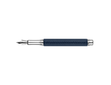 Set VARIUS TROPHY Fountain Pen & Leather Case (Limited Edition)