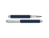 Set VARIUS TROPHY Fountain Pen & Leather Case (Limited Edition)