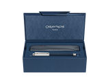 Set VARIUS TROPHY Fountain Pen & Leather Case (Limited Edition)