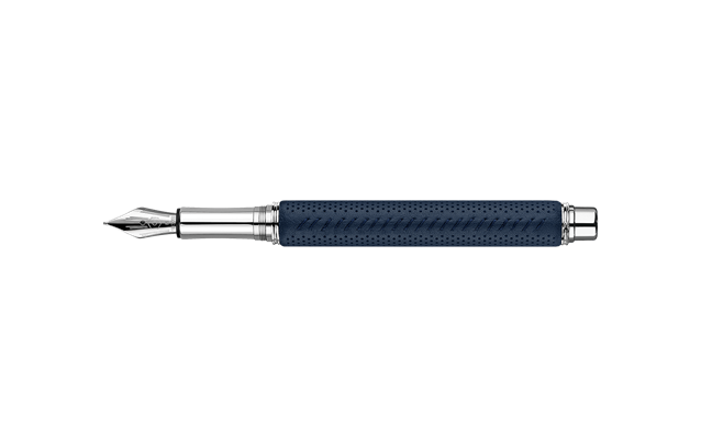 Set VARIUS TROPHY Fountain Pen & Leather Case (Limited Edition)