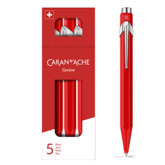 Box 5 Roller 849™ rot