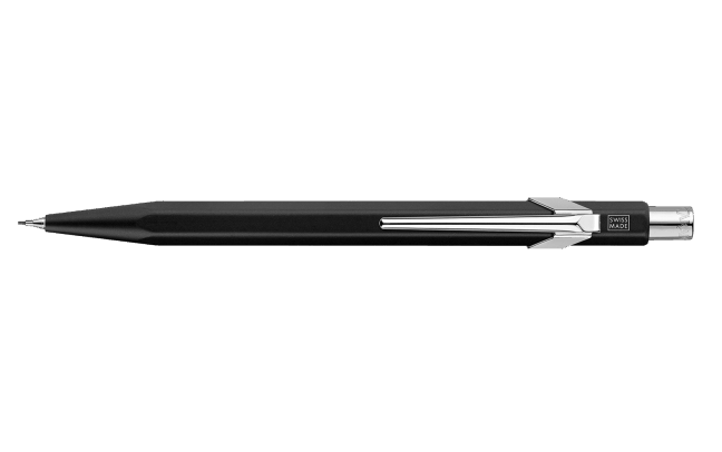 Box of 10 Black 849 CLASSIC LINE Mechanical Pencil
