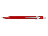 Boîte de 10 Porte-Mines 849 CLASSIC LINE Rouges