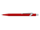 Boîte de 10 Porte-Mines 849 CLASSIC LINE Rouges