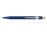 Box 10 Minenhalter 849 CLASSIC LINE saphirblau