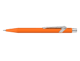 Box of 10 Mechanical Pencils 849™ FLUO Orange