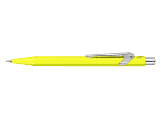 Box 10 Minenhalter 849 FLUO LINE gelb