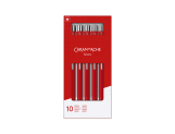 Boîte de 10 stylos bille 849 CLASSIC LINE Rouges