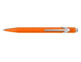 Boîte de 10 stylos bille 849 FLUOLINE Oranges