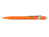 Boîte de 10 stylos bille 849 FLUOLINE Oranges