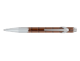 Boite de 10 stylos bille 849 CHOCOLAT
