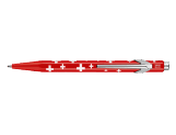 Boite de 10 stylos bille 849 TOTALLY SWISS