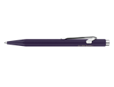 Stylo Bille 849 Violet Foncé Édition Spéciale