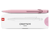 849™ Ballpoint CLAIM YOUR STYLE Rose Quartz Special Edition