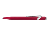 Ballpoint Pen 849 COLORMAT-X Red