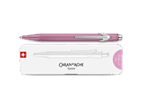 Kugelschreiber 849 COLORMAT-X Rosa
