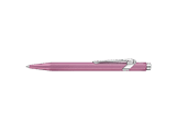 Kugelschreiber 849 COLORMAT-X Rosa